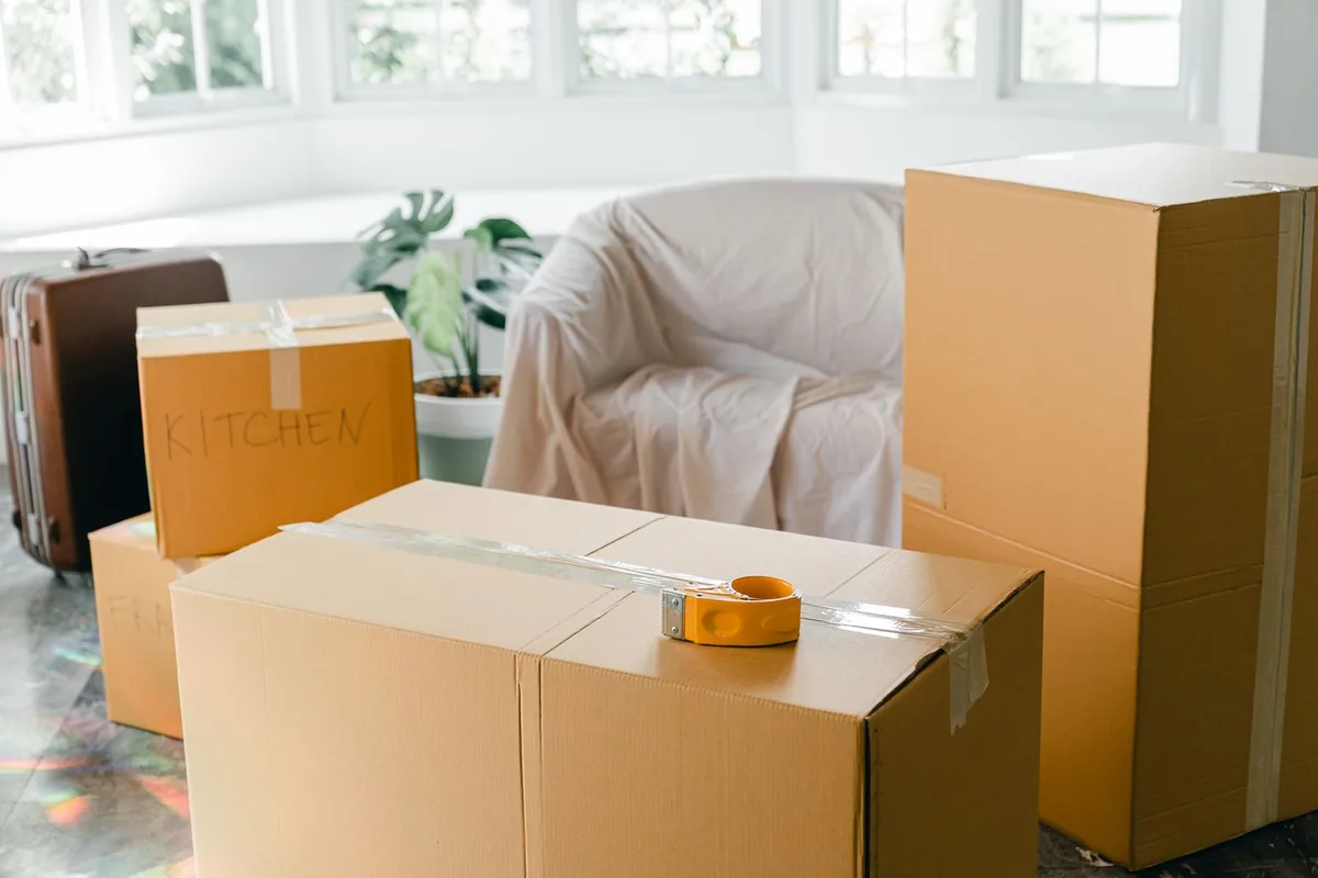 Hoarding Cleanup in Temple City, CA